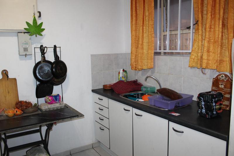 1 Bedroom Property for Sale in Avondale Western Cape